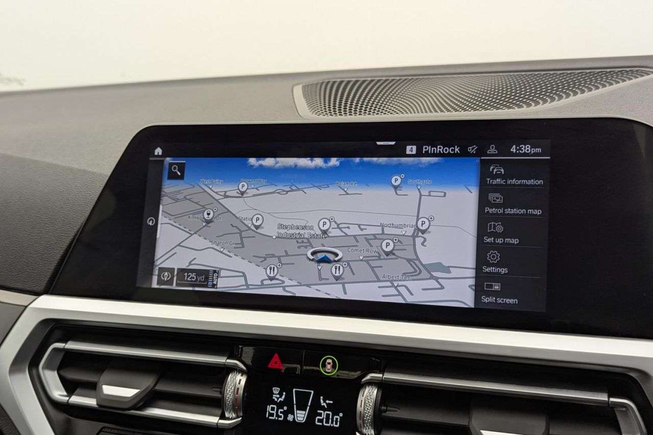 2022 BMW 3 SERIES 2022 BMW 3 SERIES