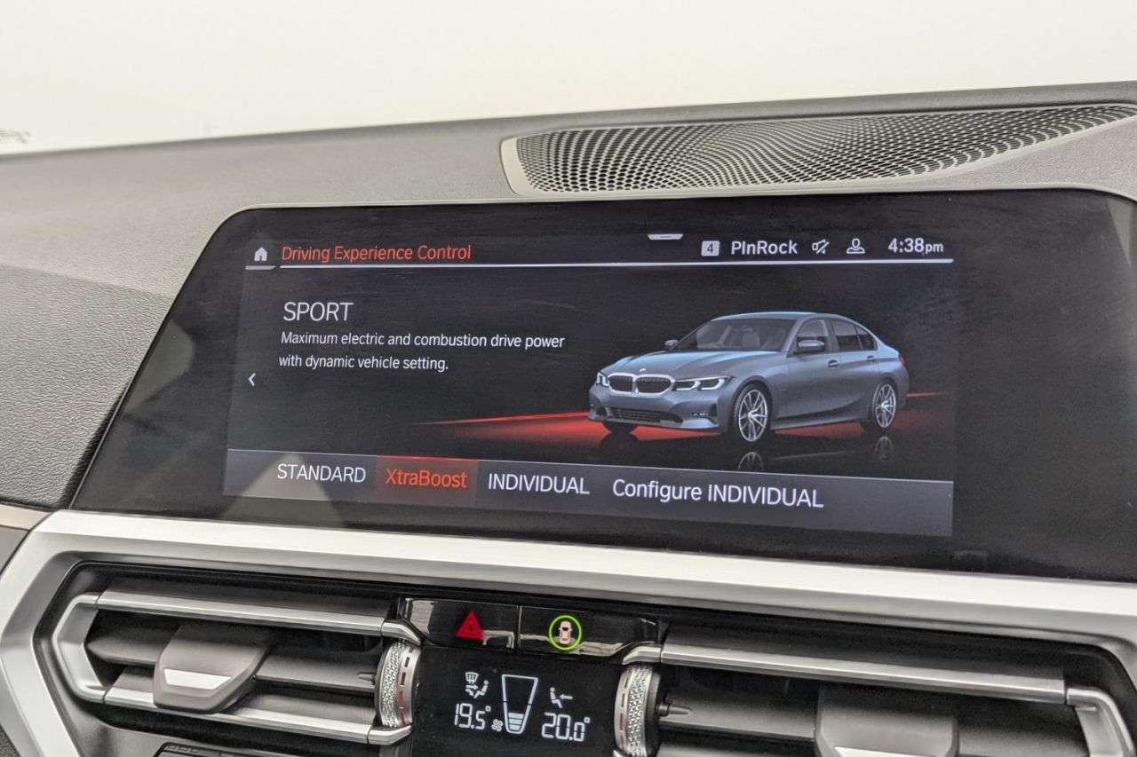 2022 BMW 3 SERIES 2022 BMW 3 SERIES