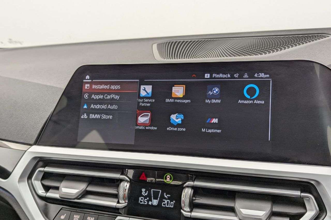 2022 BMW 3 SERIES 2022 BMW 3 SERIES