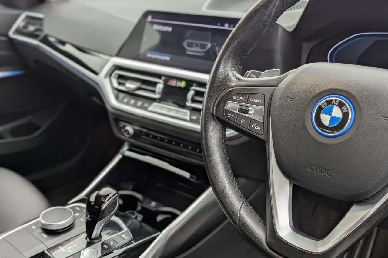 2022 BMW 3 SERIES 2022 BMW 3 SERIES