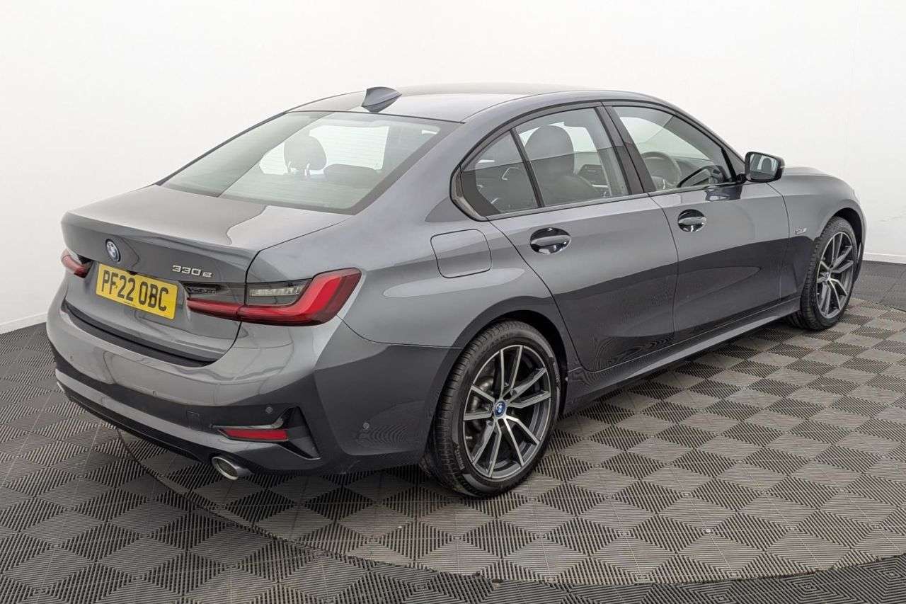 2022 BMW 3 SERIES 2022 BMW 3 SERIES