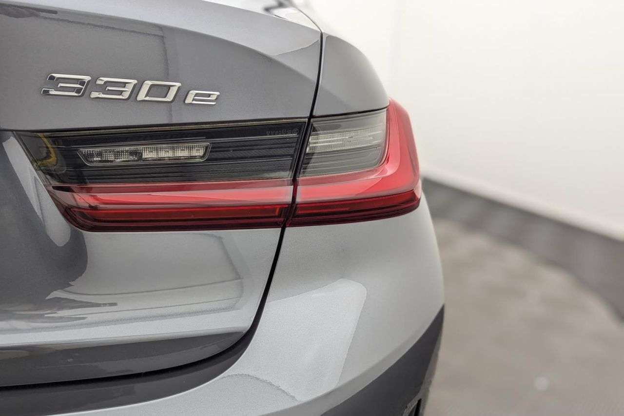 2022 BMW 3 SERIES 2022 BMW 3 SERIES