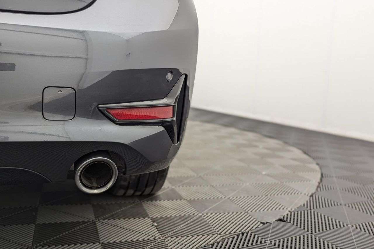 2022 BMW 3 SERIES 2022 BMW 3 SERIES