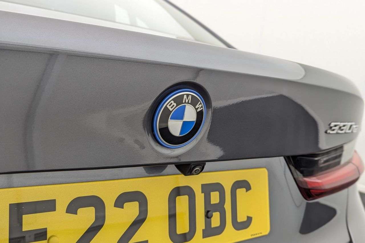 2022 BMW 3 SERIES 2022 BMW 3 SERIES