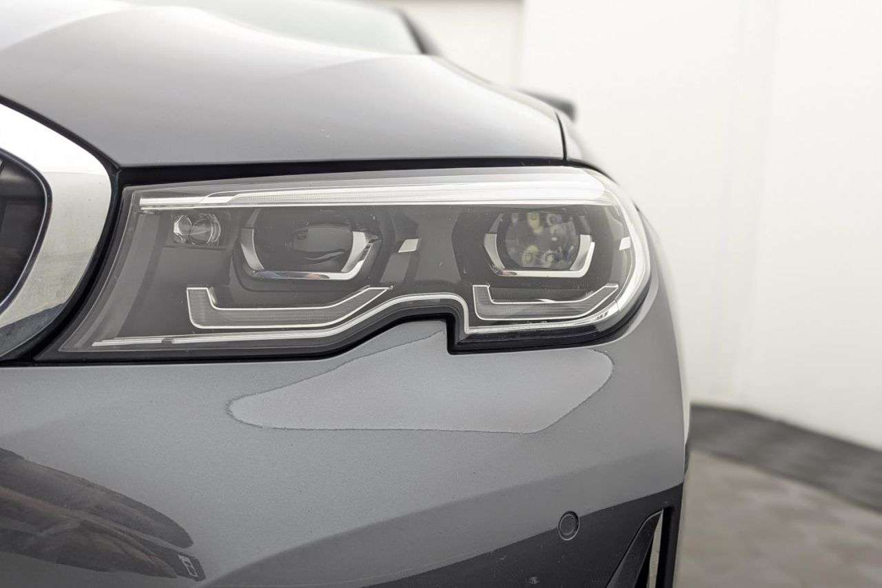 2022 BMW 3 SERIES 2022 BMW 3 SERIES