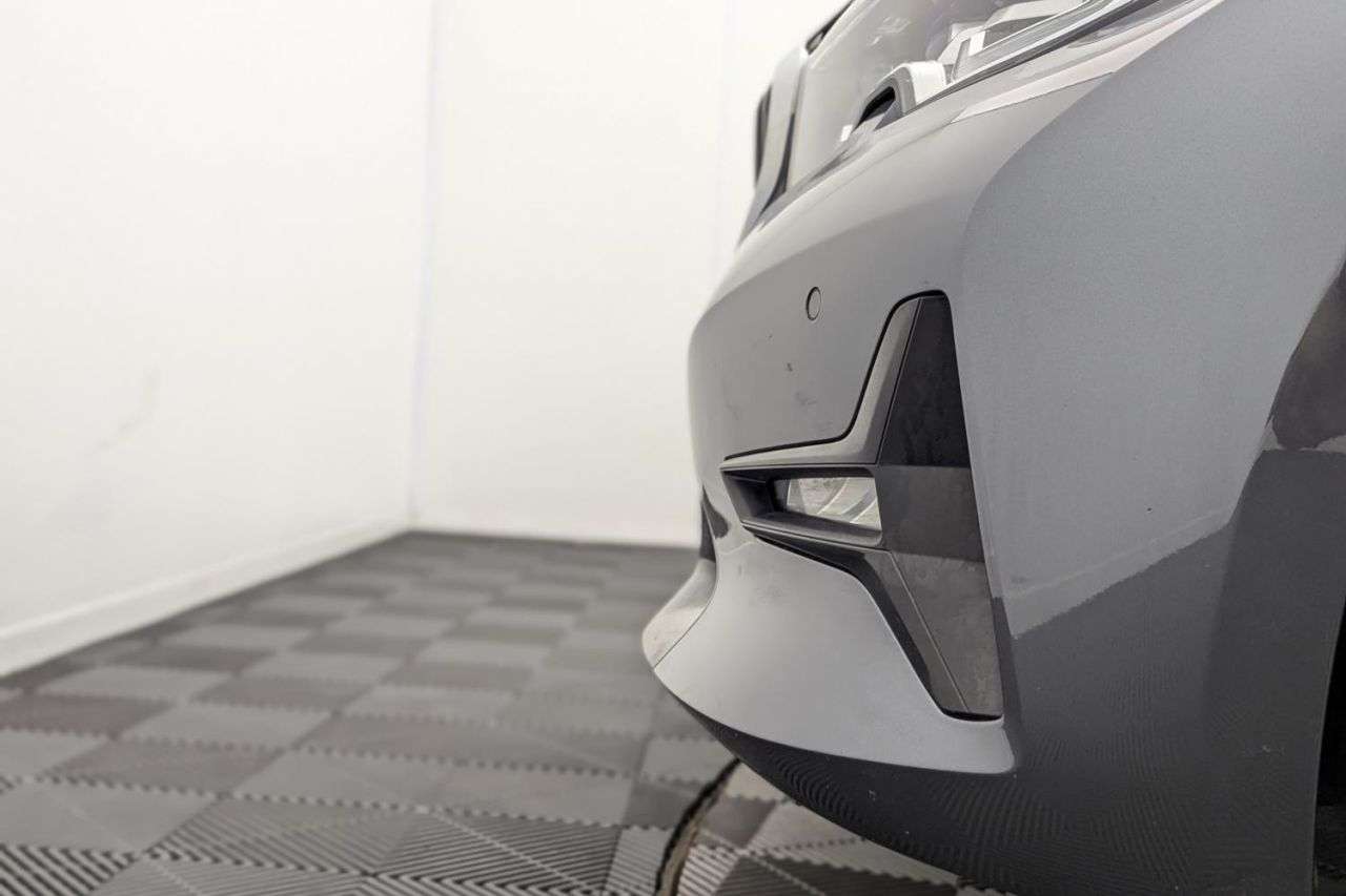 2022 BMW 3 SERIES 2022 BMW 3 SERIES