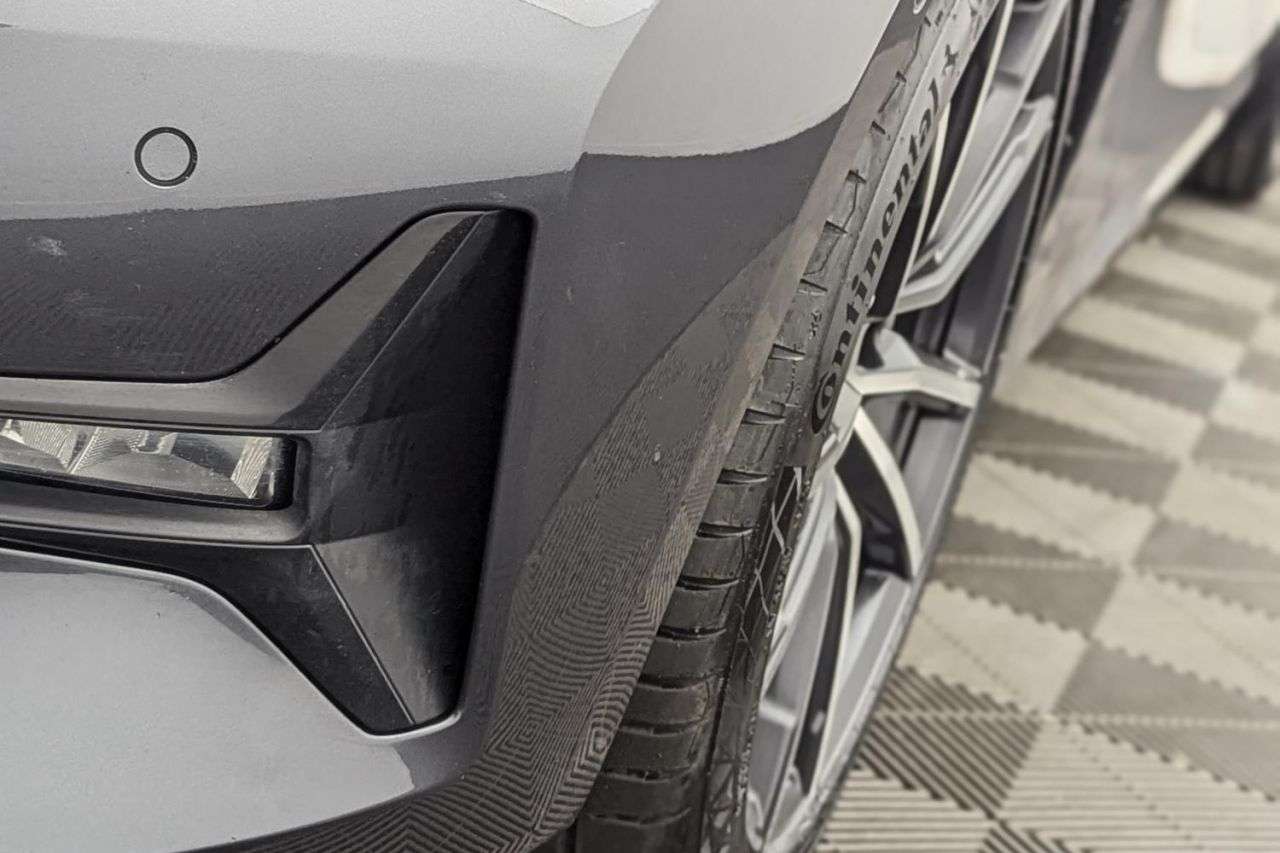 2022 BMW 3 SERIES 2022 BMW 3 SERIES