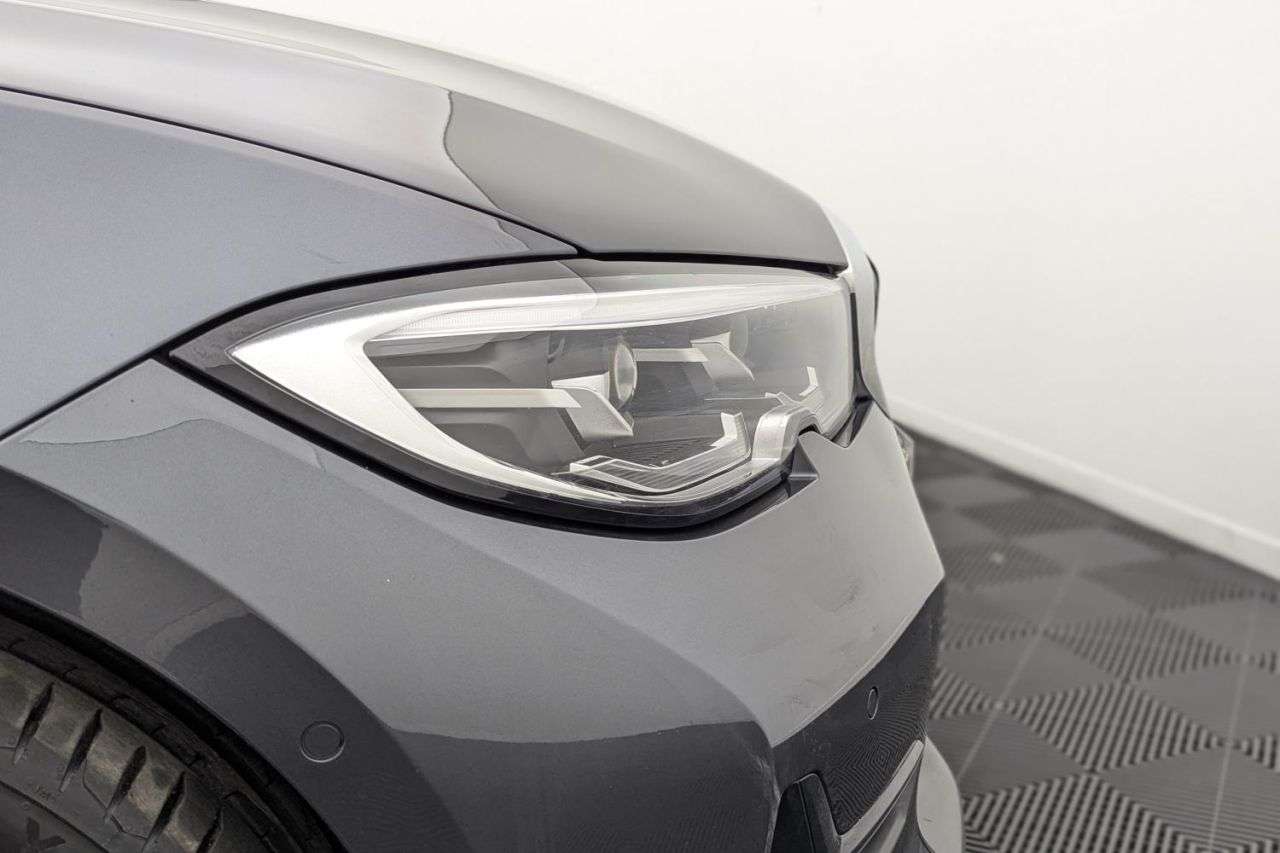 2022 BMW 3 SERIES 2022 BMW 3 SERIES