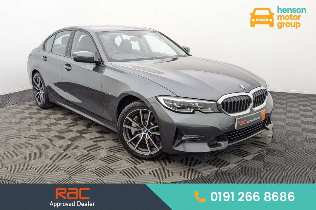 2022 BMW 3 SERIES 2022 BMW 3 SERIES