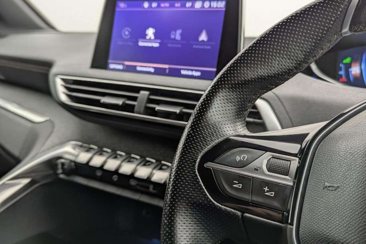 2018 PEUGEOT 3008 2018 PEUGEOT 3008