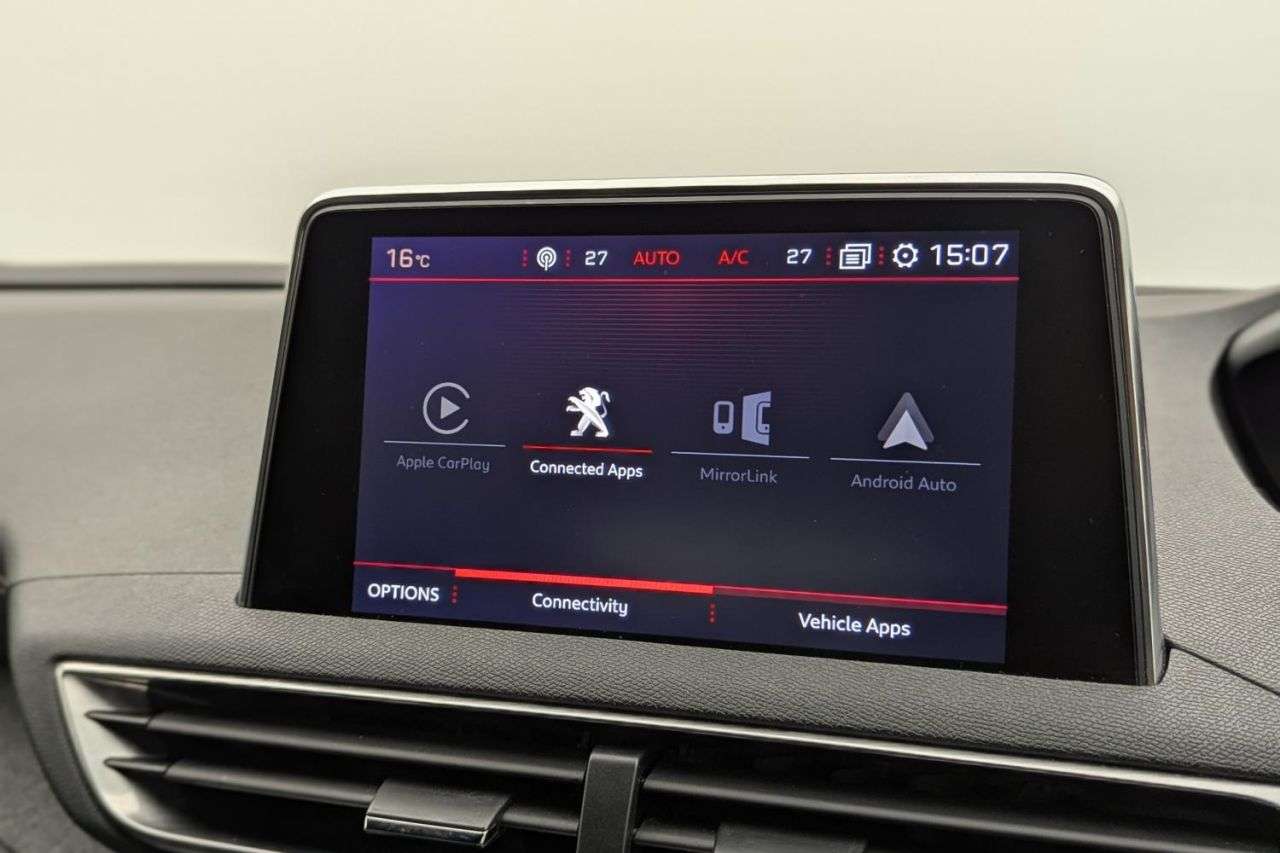 2018 PEUGEOT 3008 2018 PEUGEOT 3008