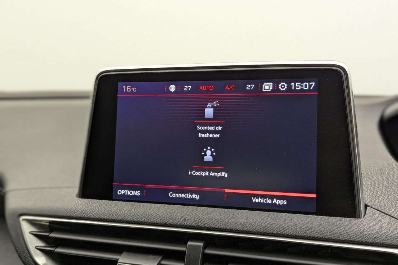 2018 PEUGEOT 3008 2018 PEUGEOT 3008