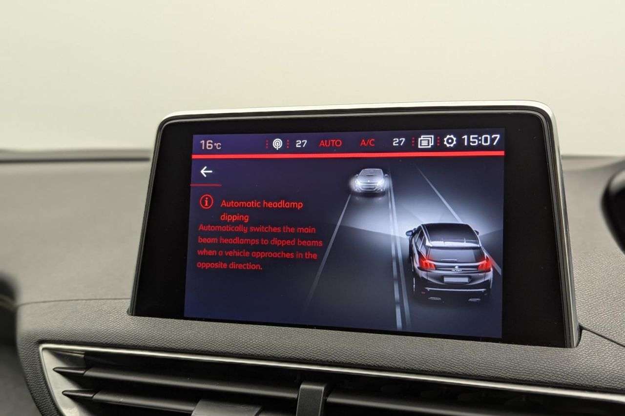 2018 PEUGEOT 3008 2018 PEUGEOT 3008