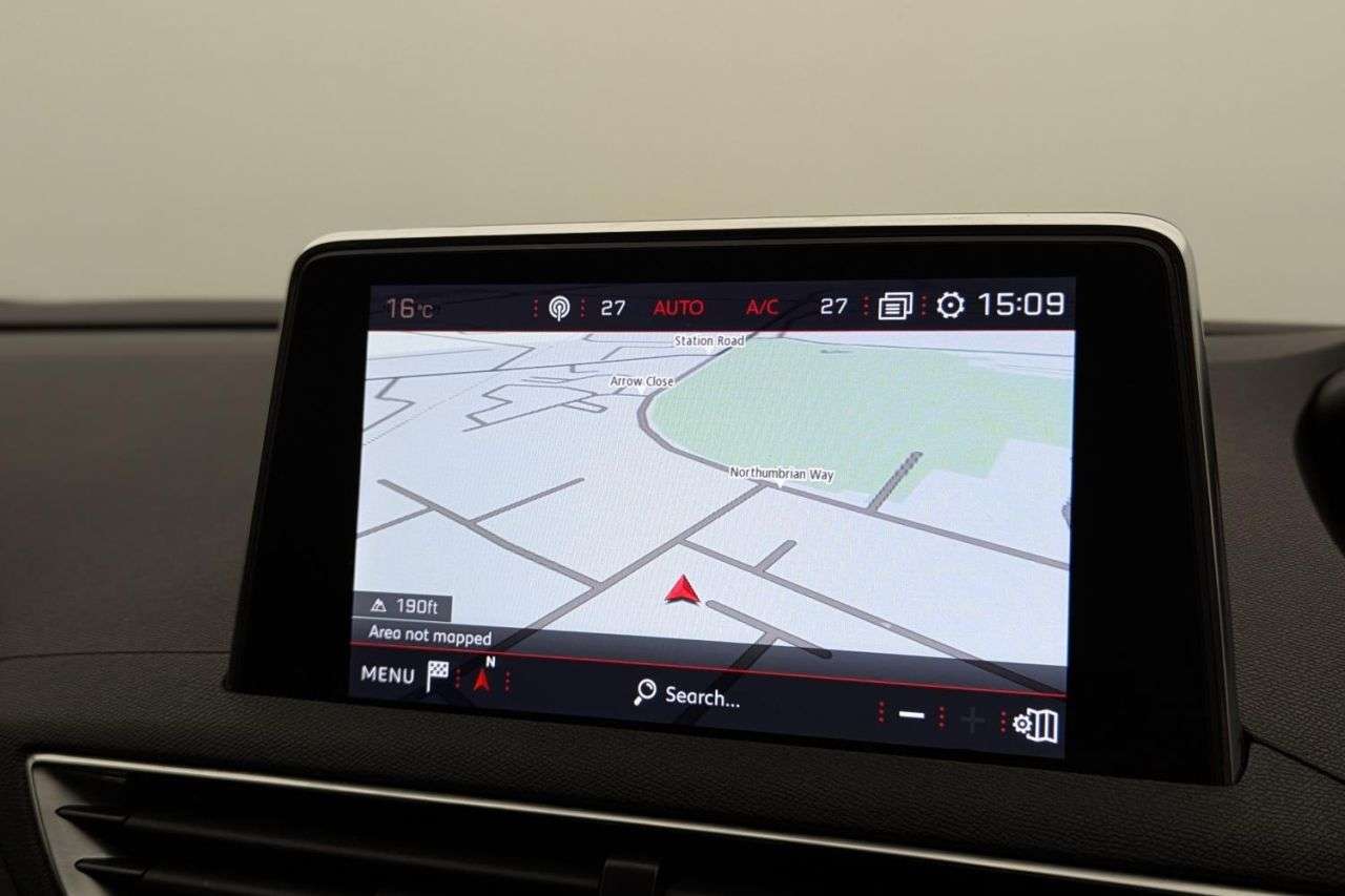 2018 PEUGEOT 3008 2018 PEUGEOT 3008