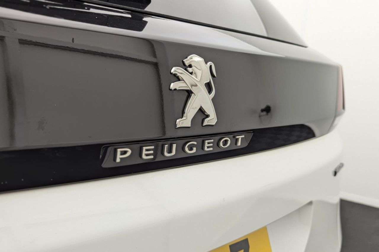 2018 PEUGEOT 3008 2018 PEUGEOT 3008