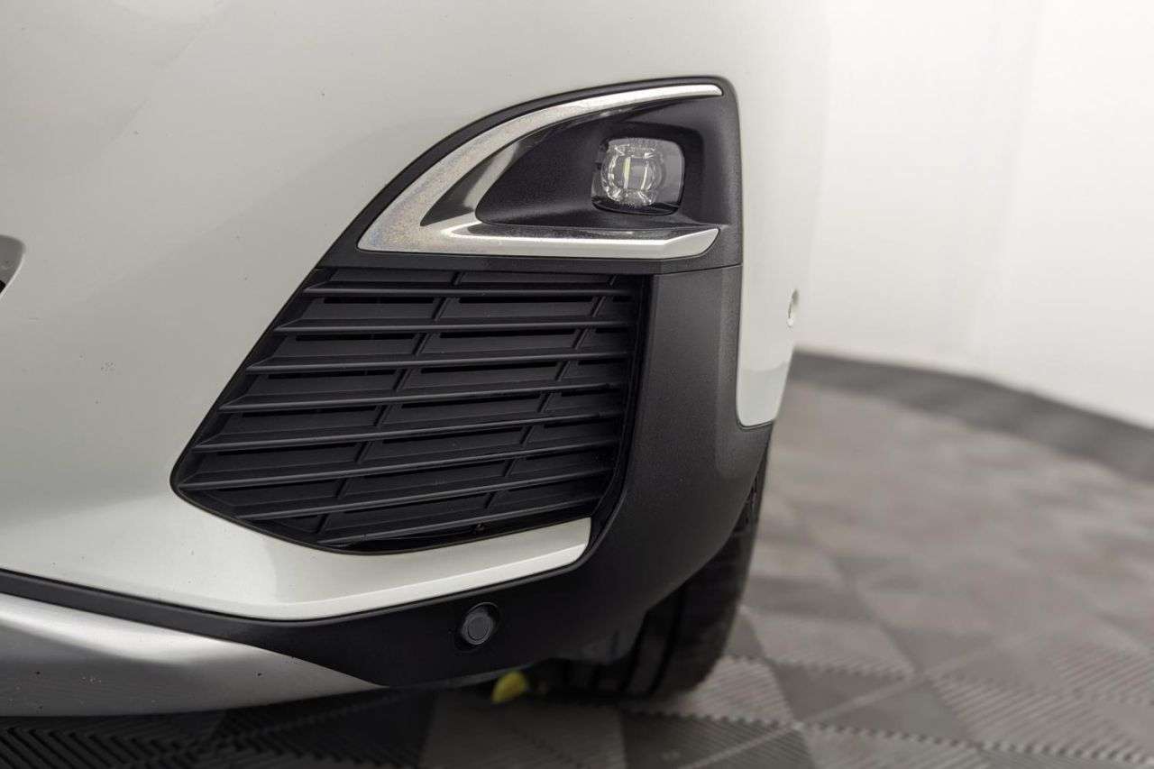 2018 PEUGEOT 3008 2018 PEUGEOT 3008