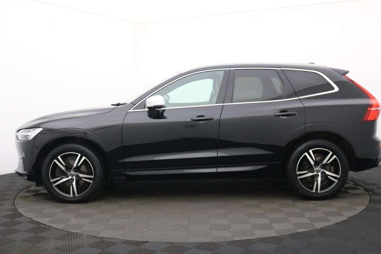 2019 VOLVO XC60 2019 VOLVO XC60