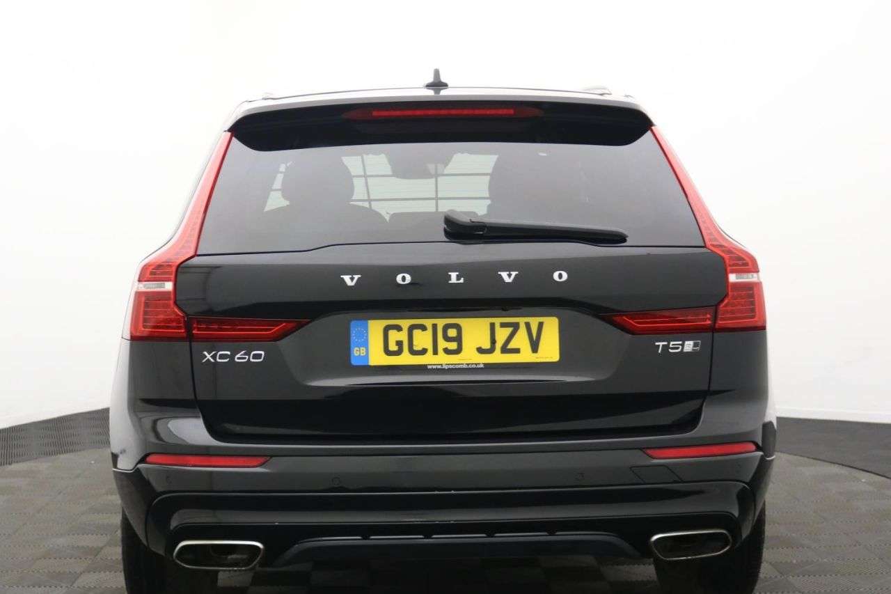 2019 VOLVO XC60 2019 VOLVO XC60