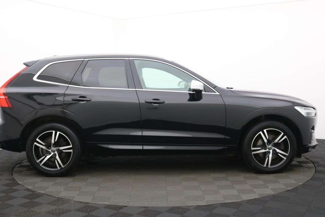 2019 VOLVO XC60 2019 VOLVO XC60
