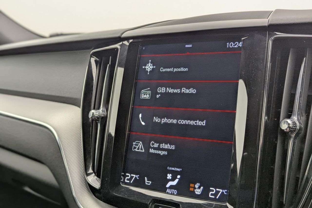 2019 VOLVO XC60 2019 VOLVO XC60