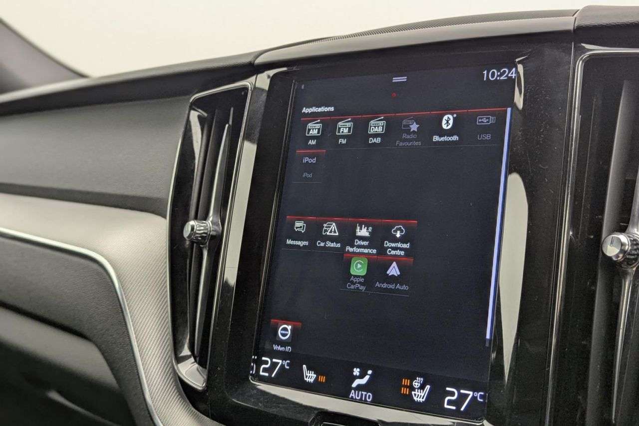 2019 VOLVO XC60 2019 VOLVO XC60