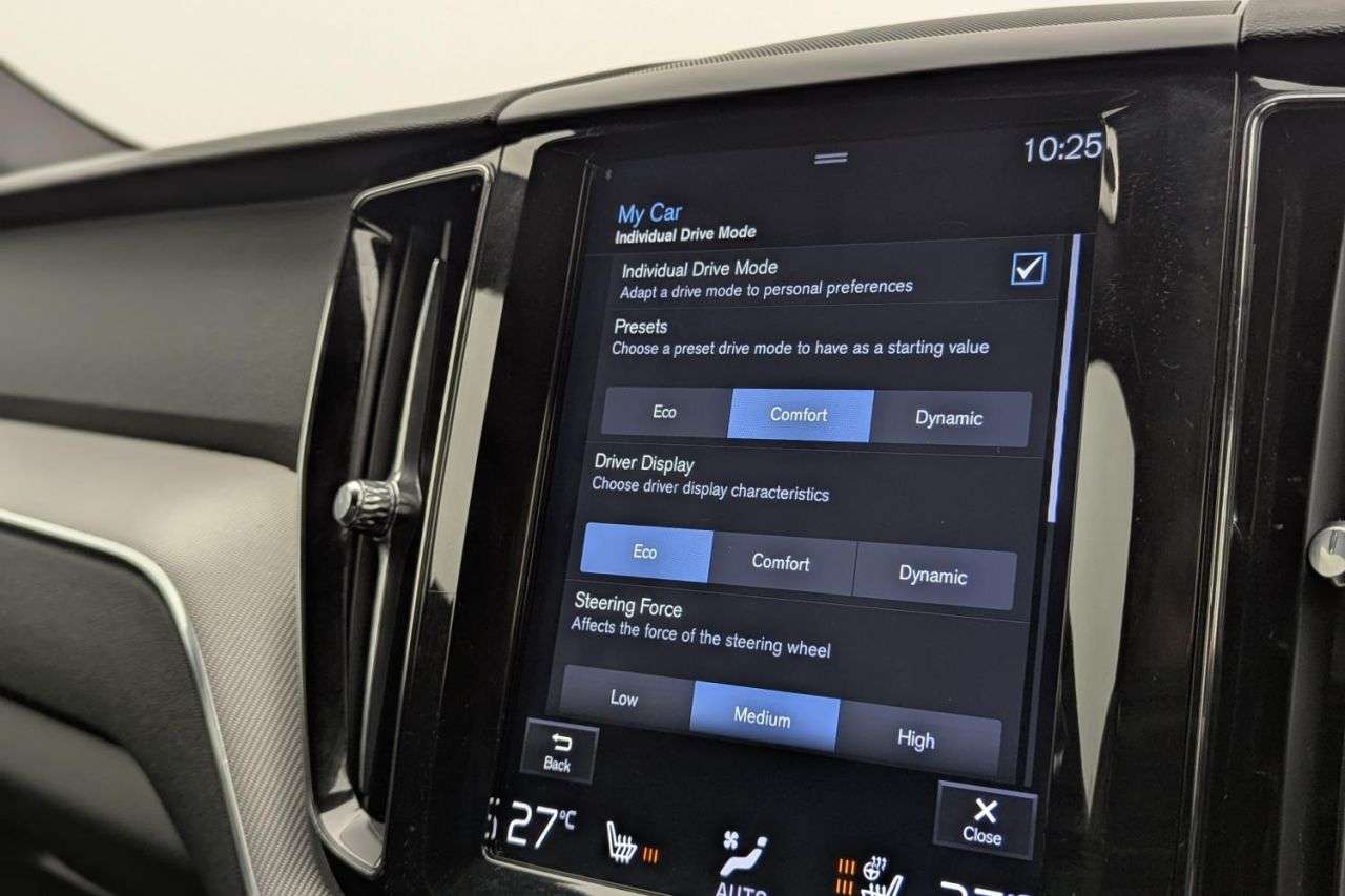 2019 VOLVO XC60 2019 VOLVO XC60