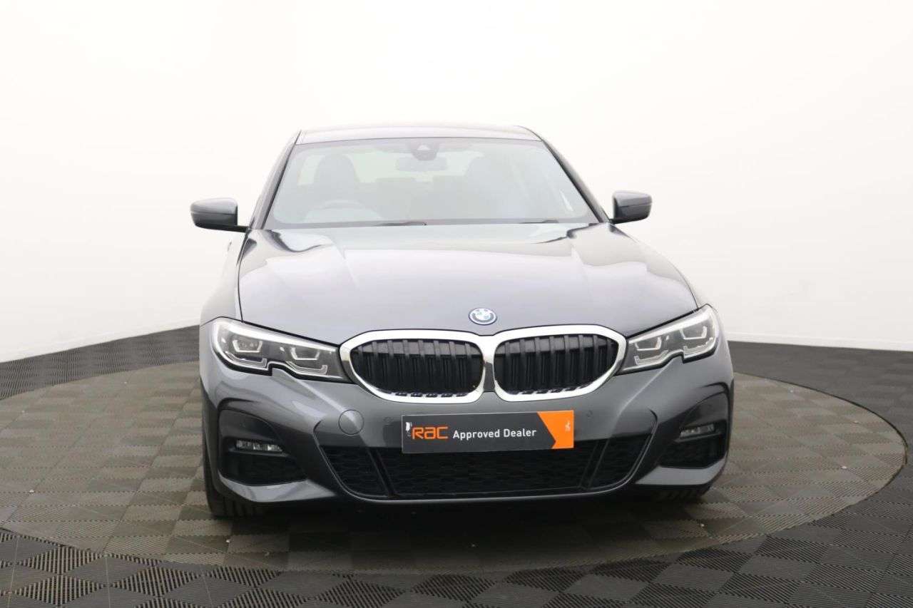 2021 BMW 3 SERIES 2021 BMW 3 SERIES