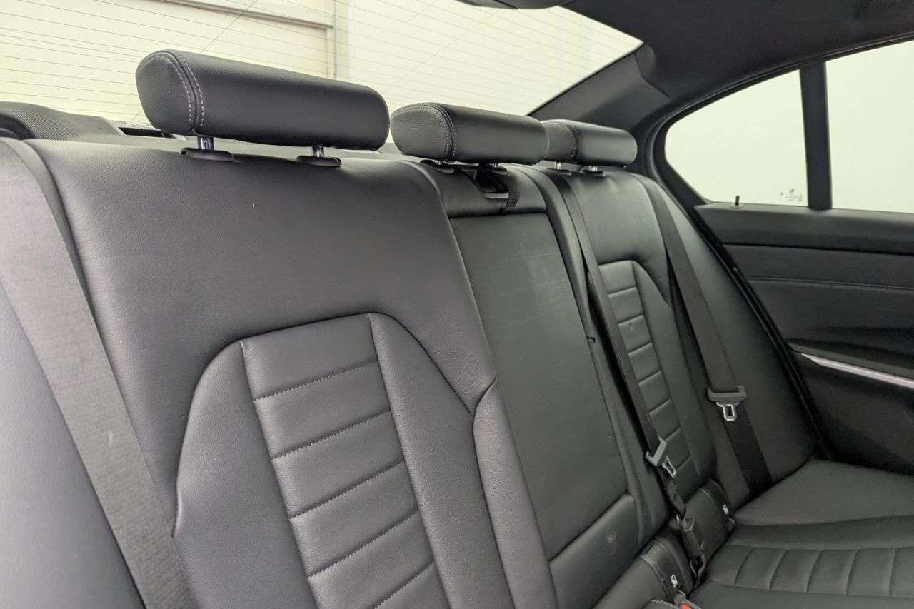 2021 BMW 3 SERIES 2021 BMW 3 SERIES