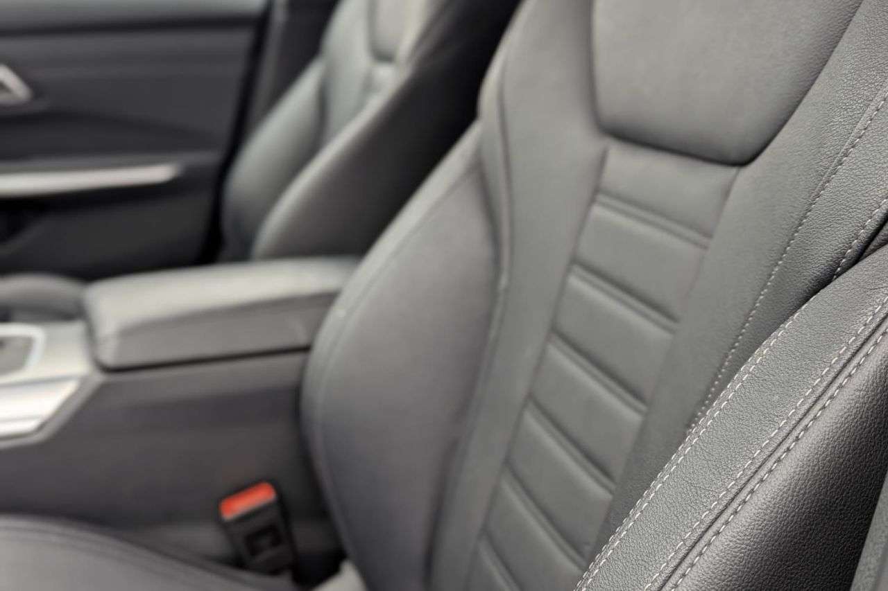 2021 BMW 3 SERIES 2021 BMW 3 SERIES