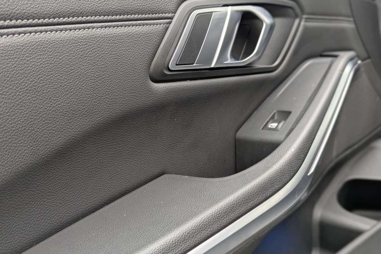 2021 BMW 3 SERIES 2021 BMW 3 SERIES