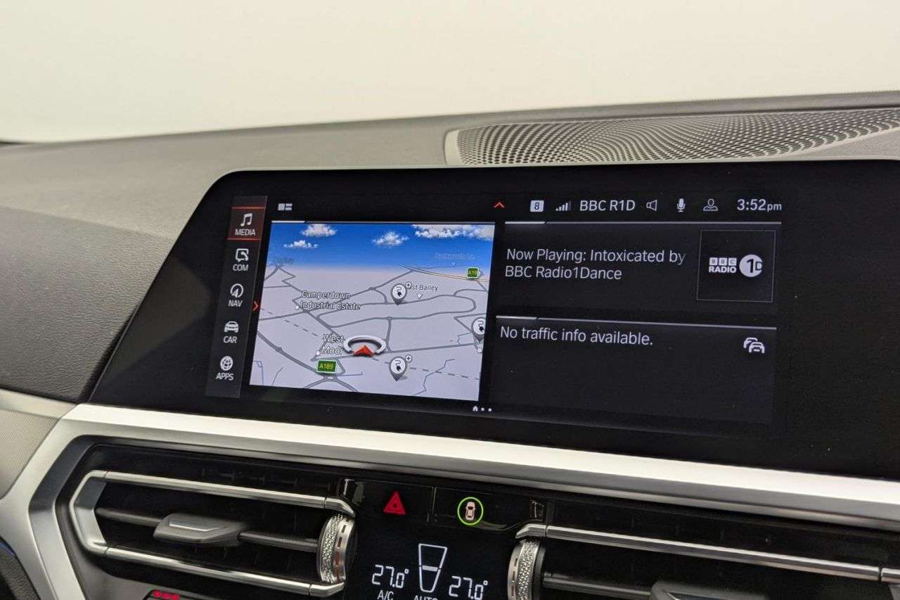 2021 BMW 3 SERIES 2021 BMW 3 SERIES