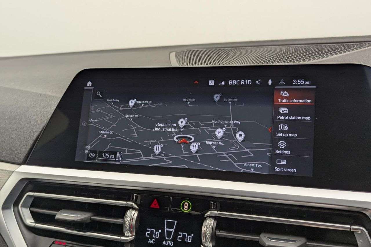 2021 BMW 3 SERIES 2021 BMW 3 SERIES