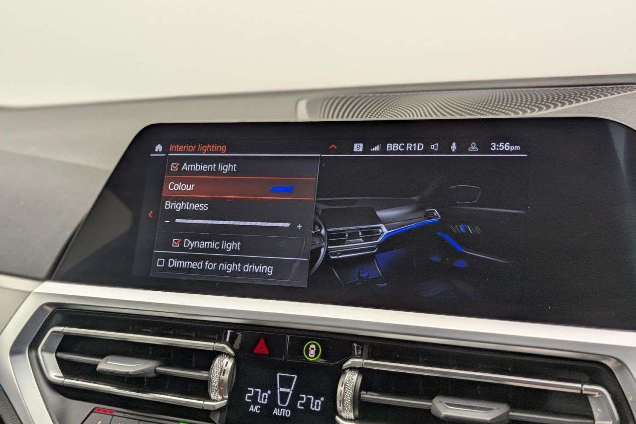 2021 BMW 3 SERIES 2021 BMW 3 SERIES