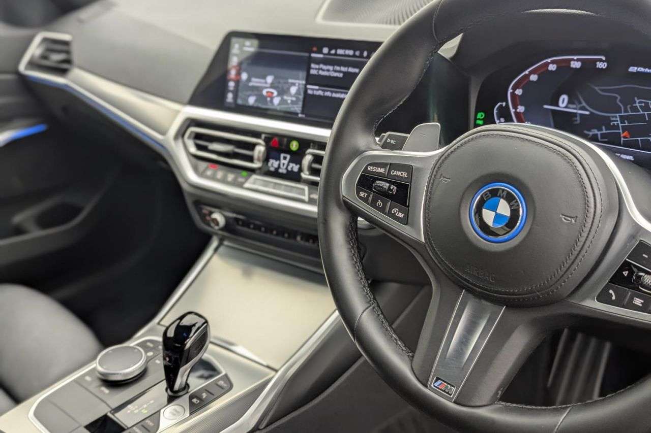 2021 BMW 3 SERIES 2021 BMW 3 SERIES