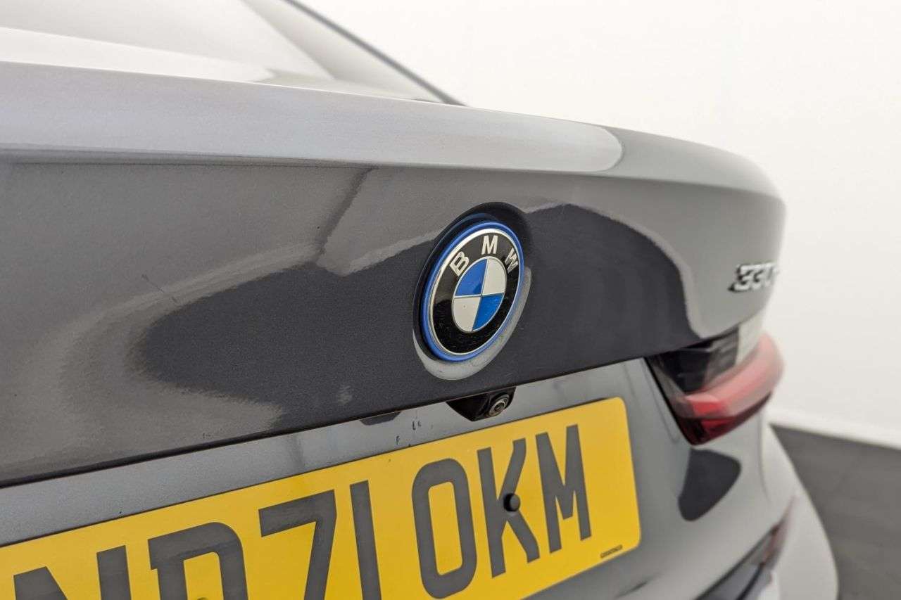 2021 BMW 3 SERIES 2021 BMW 3 SERIES