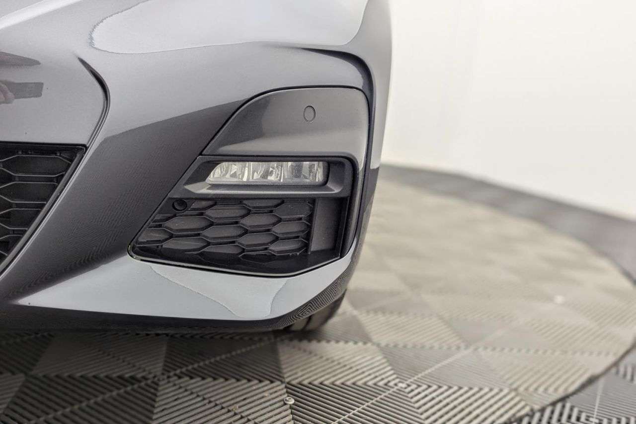 2021 BMW 3 SERIES 2021 BMW 3 SERIES