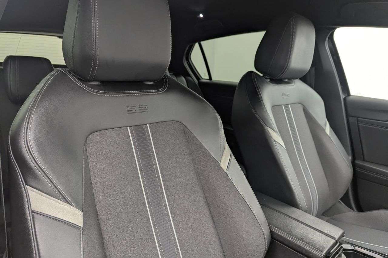 2023 VAUXHALL ASTRA 2023 VAUXHALL ASTRA