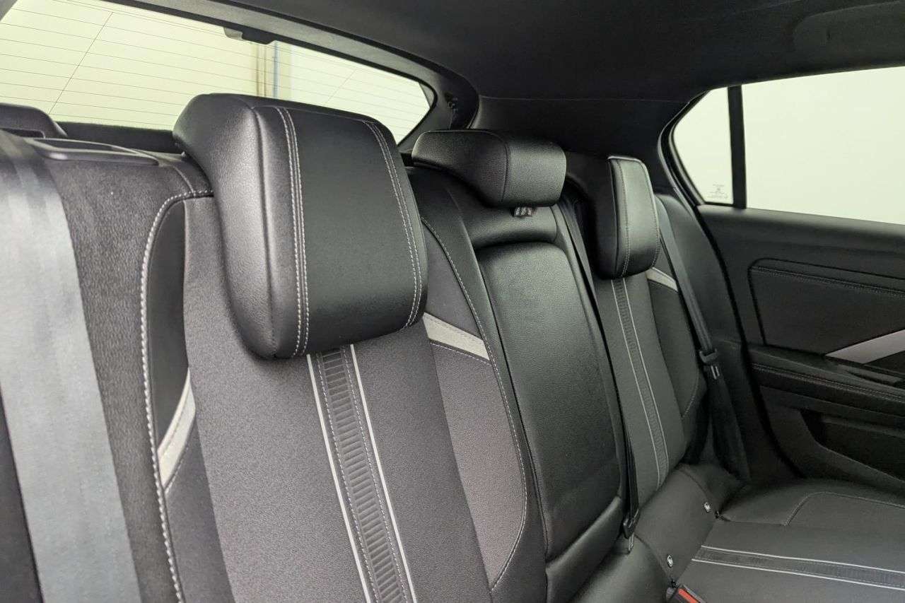 2023 VAUXHALL ASTRA 2023 VAUXHALL ASTRA