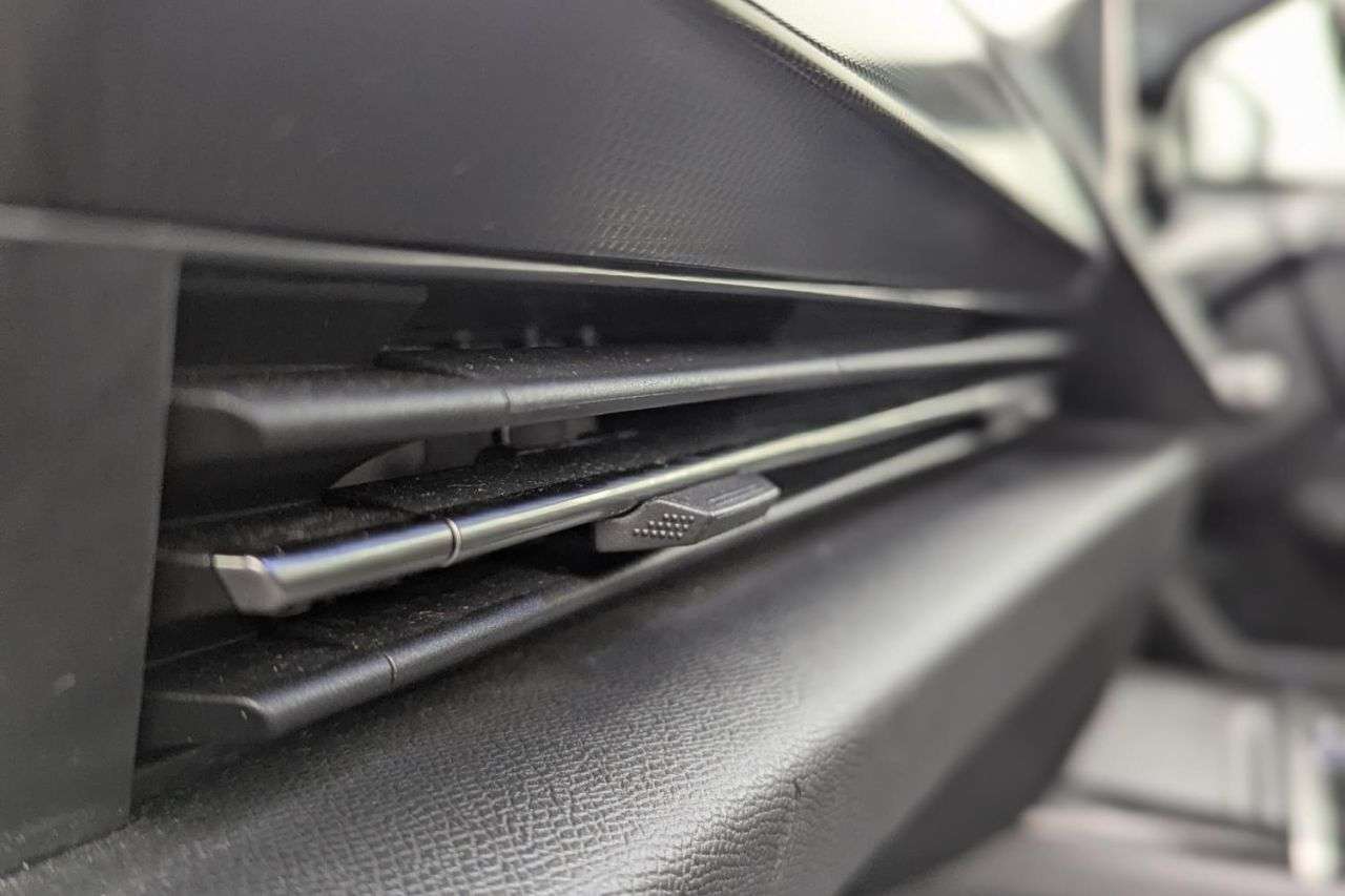 2023 VAUXHALL ASTRA 2023 VAUXHALL ASTRA