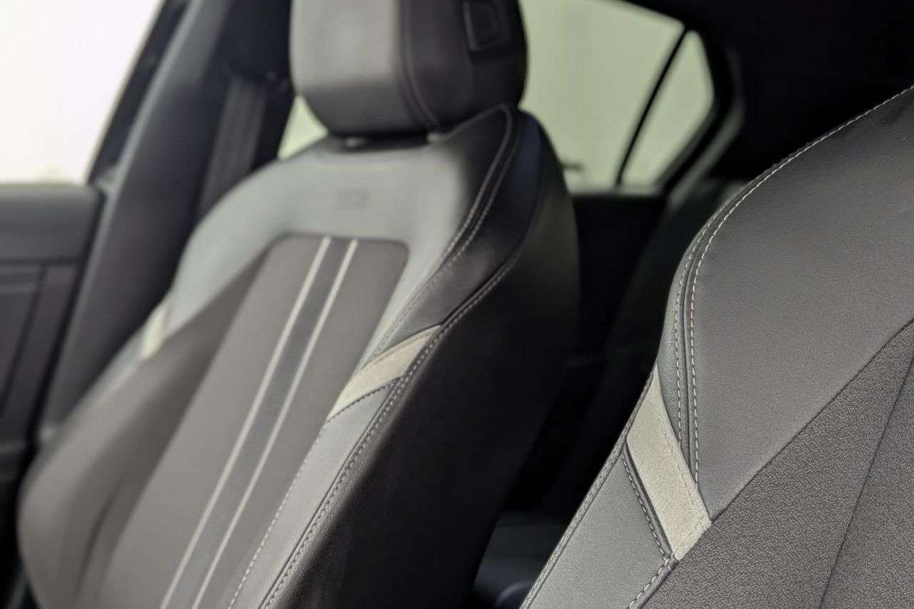 2023 VAUXHALL ASTRA 2023 VAUXHALL ASTRA