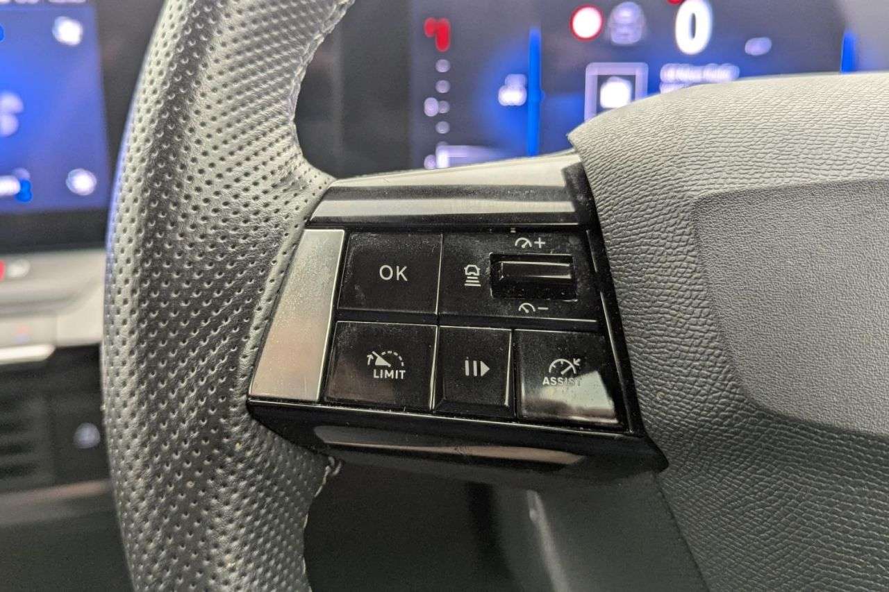 2023 VAUXHALL ASTRA 2023 VAUXHALL ASTRA