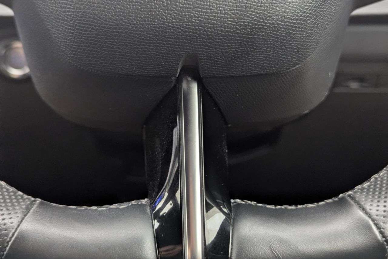 2023 VAUXHALL ASTRA 2023 VAUXHALL ASTRA