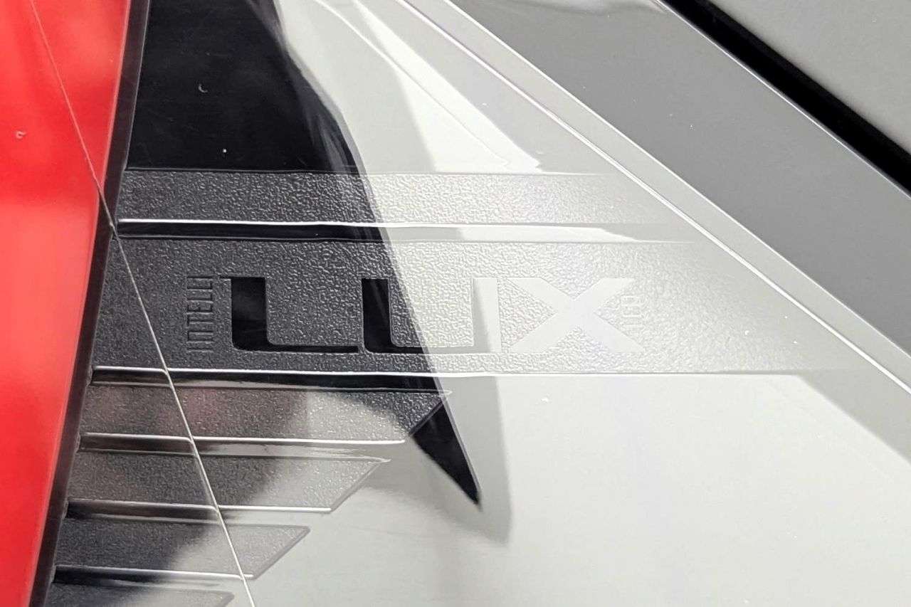 2023 VAUXHALL ASTRA 2023 VAUXHALL ASTRA