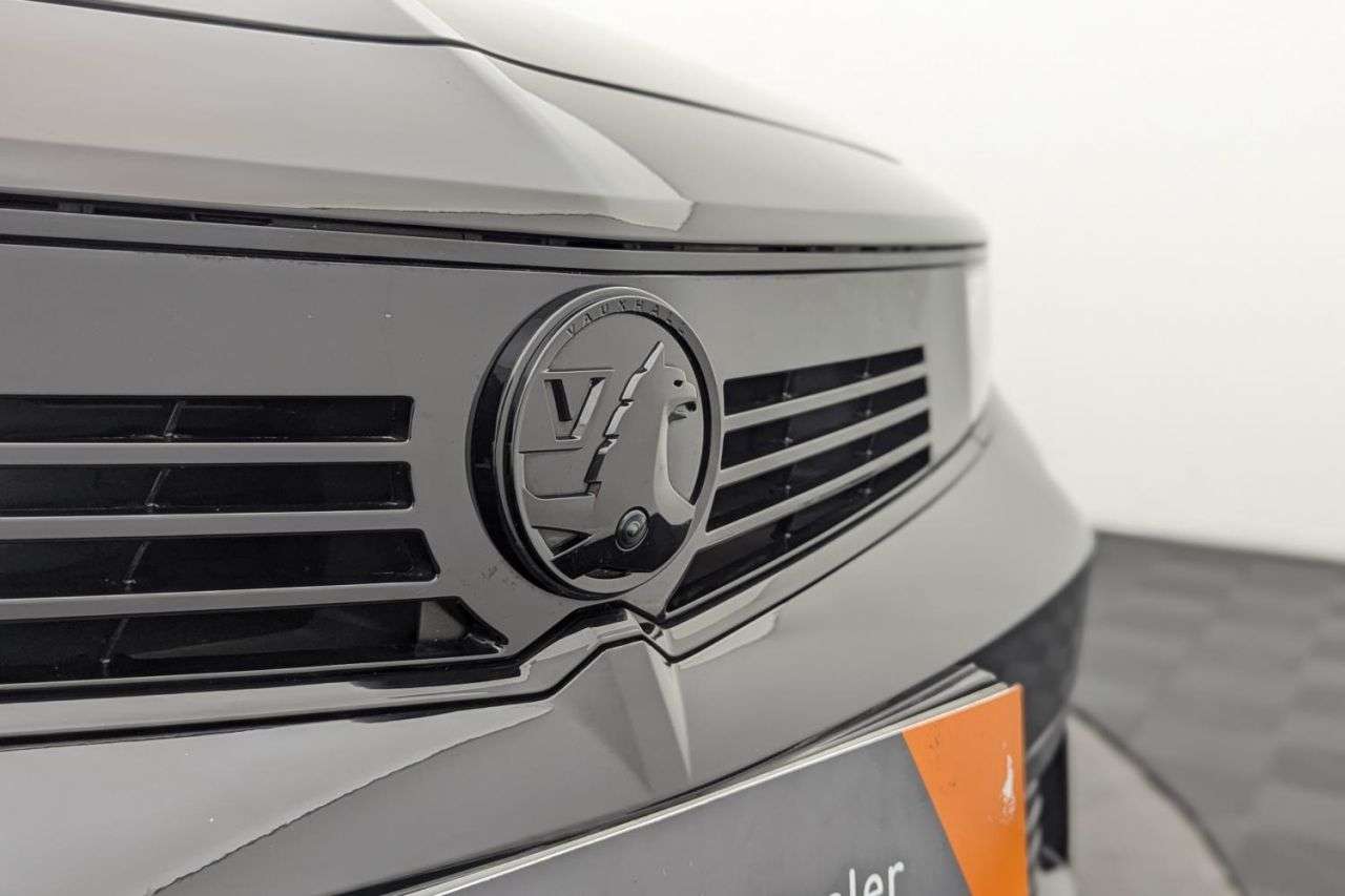 2023 VAUXHALL ASTRA 2023 VAUXHALL ASTRA