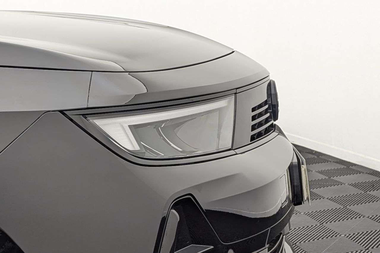 2023 VAUXHALL ASTRA 2023 VAUXHALL ASTRA