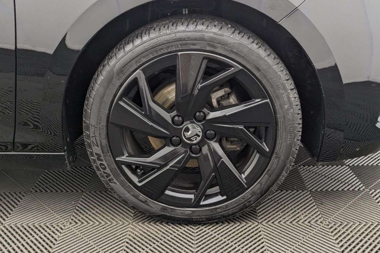 2023 VAUXHALL ASTRA 2023 VAUXHALL ASTRA