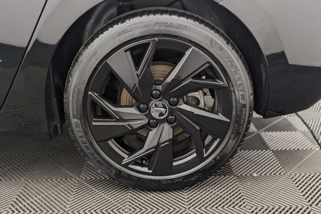 2023 VAUXHALL ASTRA 2023 VAUXHALL ASTRA