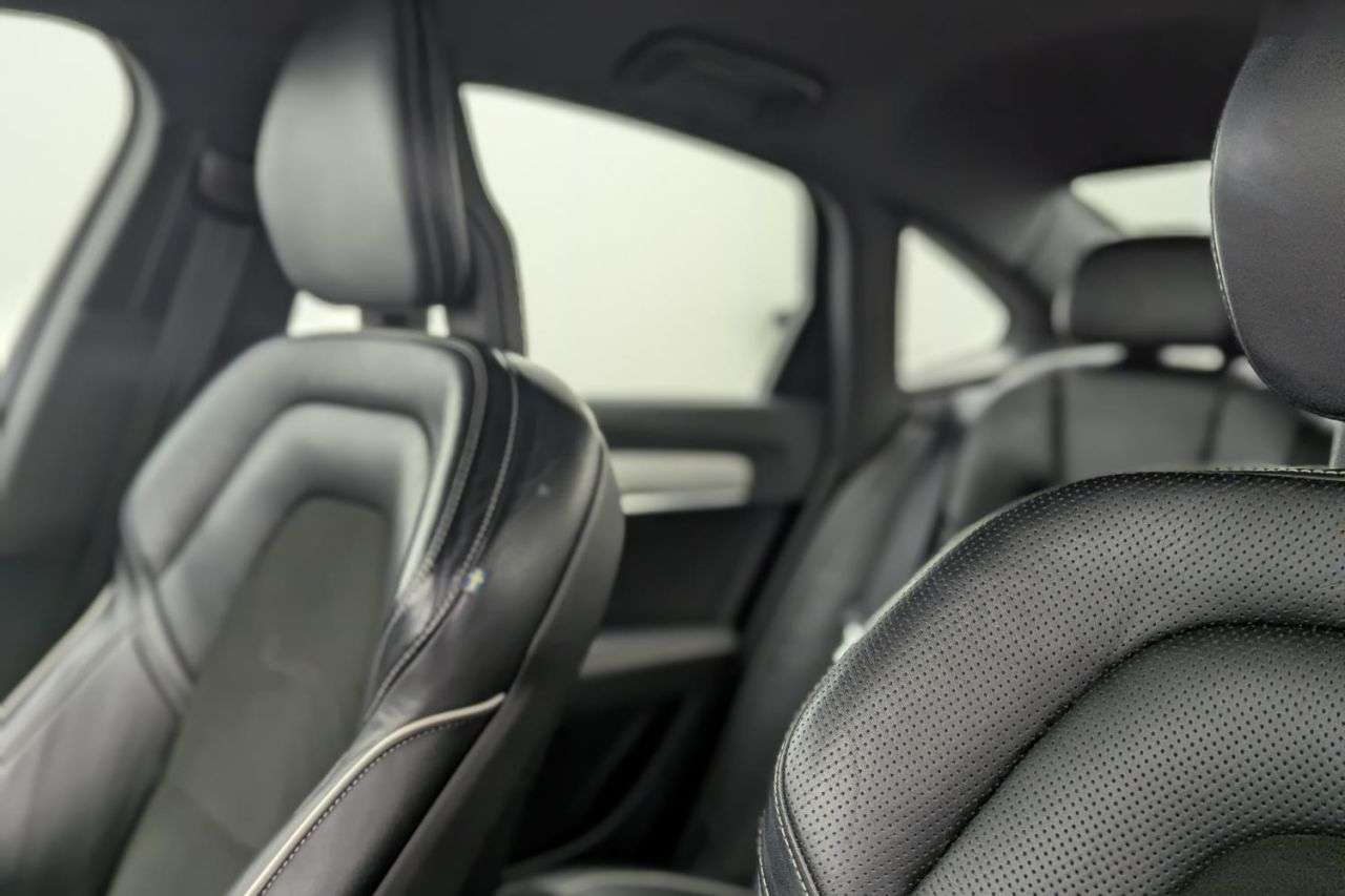 2018 VOLVO S90 2018 VOLVO S90