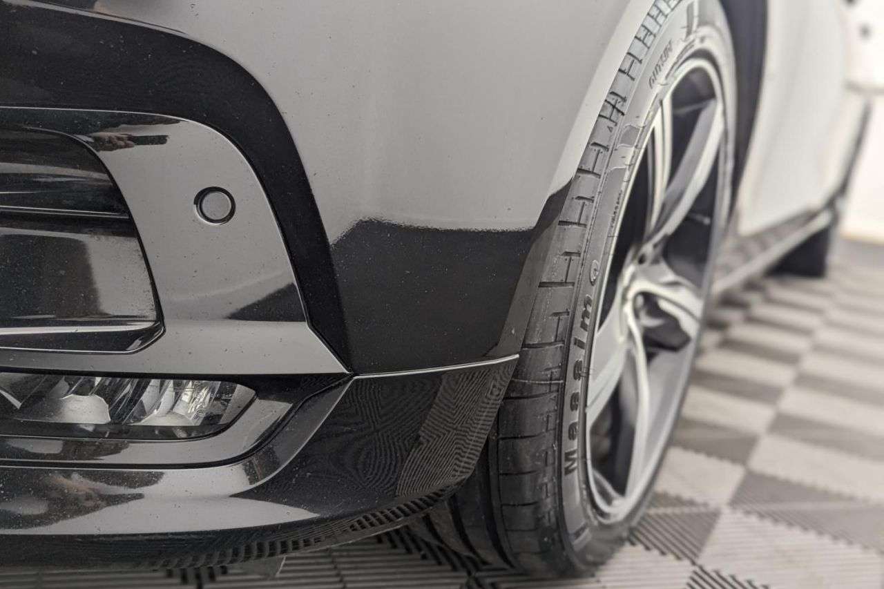 2018 VOLVO S90 2018 VOLVO S90