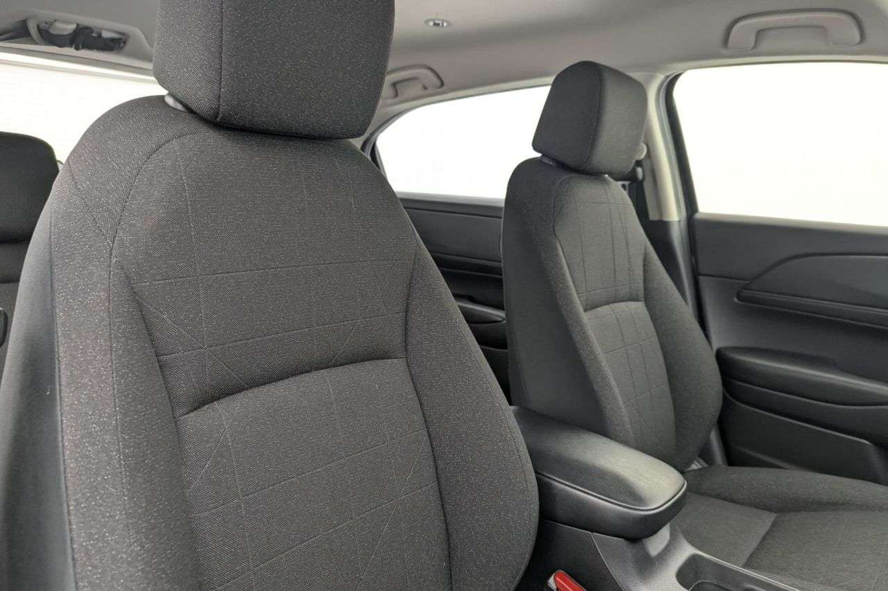 2022 HONDA HR-V 2022 HONDA HR-V